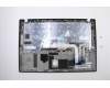 Lenovo 02HM214 MECH_ASM Ccov,GRE,BLKBD,BK,LTN