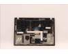 Lenovo 02HM215 MECH_ASM Ccov,HBW,BLKBD,BK,LTN