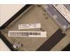 Lenovo 02HM215 MECH_ASM Ccov,HBW,BLKBD,BK,LTN