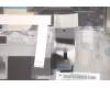 Lenovo 02HM216 MECH_ASM Ccov,HUN,BLKBD,BK,LTN