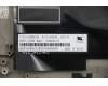 Lenovo 02HM247 MECH_ASM Ccov,FRA,BLKBD,BK,SRX