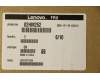 LENOVO 02HM252 MECH_ASM Ccov,HUN,BLKBD,BK,SRX