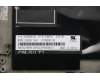 Lenovo 02HM266 MECH_ASM Ccov,SWS,BLKBD,BK,SRX