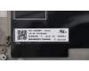 Lenovo 02HM278 MECH_ASM Ccov,CZE/SLK,BLKBD,FPR,BK,LTN