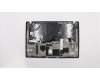 Lenovo 02HM279 MECH_ASM Ccov,DEN,BLKBD,FPR,BK,LTN