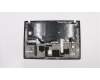 Lenovo 02HM285 MECH_ASM Ccov,GER,BLKBD,FPR,BK,LTN