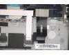 Lenovo 02HM287 MECH_ASM Ccov,HBW,BLKBD,FPR,BK,LTN
