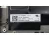 Lenovo 02HM298 MECH_ASM Ccov,RUS,BLKBD,FPR,BK,LTN
