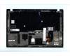 Lenovo 02HM307 MECH_ASM Ccov,UKE,BLKBD,FPR,BK,LTN