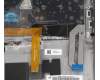 Lenovo 02HM316 MECH_ASM Ccov,ENG,BLKBD,FPR,BK,SRX