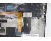 Lenovo 02HM318 MECH_ASM Ccov,EURO ENG,BLKBD,FPR,BK,SRX