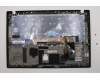 Lenovo 02HM330 MECH_ASM Ccov,LA SPA,BLKBD,FPR,BK,SRX