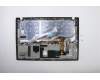 Lenovo 02HM336 MECH_ASM Ccov,SPA,BLKBD,FPR,BK,SRX