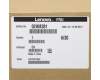 Lenovo 02HM381 MECH_ASM Ccov,ARA,BLKBD,FPR,SR,SRX
