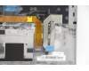 Lenovo 02HM381 MECH_ASM Ccov,ARA,BLKBD,FPR,SR,SRX