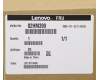 Lenovo 02HM399 MECH_ASM Ccov,ITA,BLKBD,FPR,SR,SRX