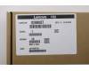 02HM427 Lenovo MECH_ASM Ccov,FRA,NBLKBD,FPR,BK,LTN