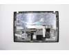 Lenovo 02HM444 MECH_ASM Ccov,SPA,NBLKBD,FPR,BK,LTN