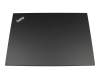 02HM493 original Lenovo couvercle d\'écran 35,6cm (14 pouces) noir