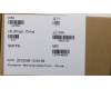 Lenovo 02HM505 Jazz-1 FRU Hinge kit L/R Silver for CNC