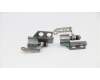 Lenovo 02HM505 HINGE Hinge,L/R,Silver,CNC,LH