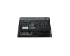 02JT7D original Dell batterie 34Wh