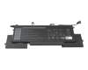 02K0CK original Dell batterie 78Wh