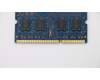 Lenovo 03T7117 MEMORY SODIMM,4G,DDR3L,1600