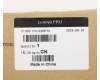 Lenovo 03T8775 FAN FRU, Rear fan ASSY