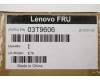 Lenovo MECH Fru, open button pour Lenovo ThinkCentre M81 (5048)