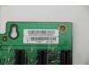 Lenovo 03X4366 2U3SLOTS RISER CARDV1.0