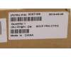 Lenovo 03X7189 BATT_BO FRU TP X1 ProModule Battery