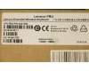Lenovo 03X7335 KB MICE_BO FRU KBD Czech (ABB) 489
