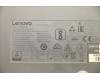 Lenovo 03X7335 KB MICE_BO FRU KBD Czech (ABB) 489