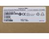 Lenovo 03X7365 KB MICE_BO FRU KBD UK English 166