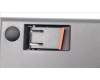 Lenovo 03X7365 KB MICE_BO FRU KBD UK English 166