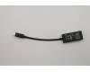 Lenovo 03X7379 CABLE_BO USB-C to HDMI Adapter FRU