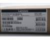 Lenovo 03X7382 AUDIO_BO FRU Stereo Analog Headset