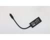 Lenovo CABLE_BO FRU USB-C to HDMI 2.0b pour Lenovo ThinkCentre M75n (11G4)