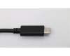 Lenovo 03X7607 CABLE_BO FRU for C to DP adapter