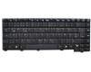 04-NA51KGER1-1 original Asus clavier DE (allemand) noir