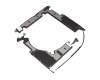 04072-02400000 original Asus haut-parleur (gauche + droit)