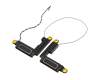 04072-03370000 original Asus haut-parleur (gauche + droit)