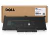0451-BBYE original Dell batterie 60Wh