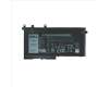 04CMT Dell 51Wh Lithium-ion battery for