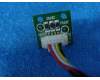 Asus 04G550388000 LMT VE276 LIGHT SENSOR BOARD