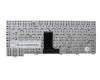 04GNA53KFRN4 original Asus clavier FR (français) noir