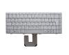 04GNQF1KGE10 original Asus clavier DE (allemand) argent