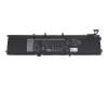 04K1VM original Dell batterie 97Wh 6 cellules (4K1VM/W62W6)