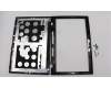 Lenovo 04W1723 COVER LCD Cover Kit 15W Texture